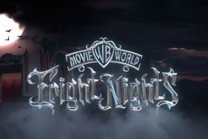 Movieworld Fright Night