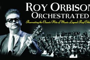 Roy Orbison Orchestrated