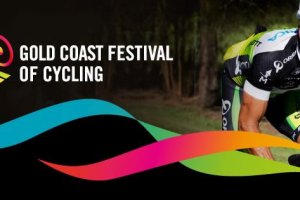 Gold Coast Festival Of Cycling