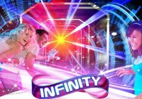 Infinity Attraction